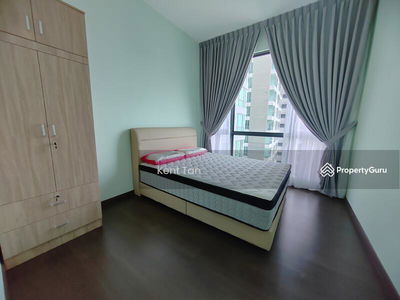 SKS Pavillion Residences, Malaysia SKS Pavillion Residences, Malaysia