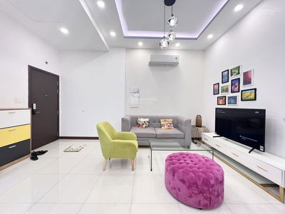 The Botanica, Vietnam The Botanica, Vietnam