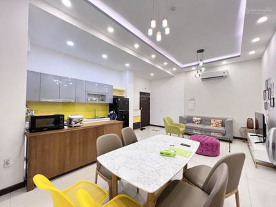 The Botanica, Vietnam The Botanica, Vietnam