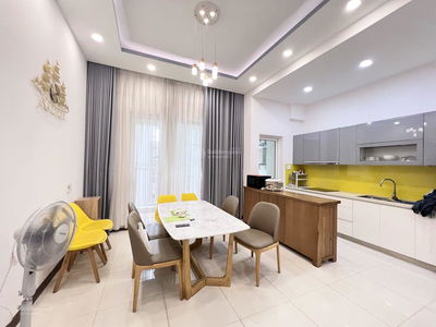 The Botanica, Vietnam The Botanica, Vietnam