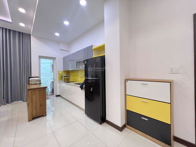 The Botanica, Vietnam The Botanica, Vietnam