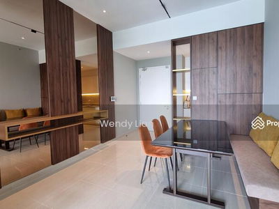 KLGCC Resort : Senada Residences, Malaysia KLGCC Resort : Senada Residences, Malaysia