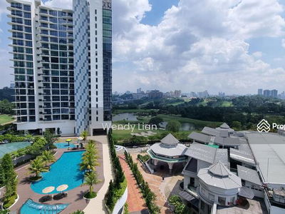 KLGCC Resort : Senada Residences, Malaysia KLGCC Resort : Senada Residences, Malaysia