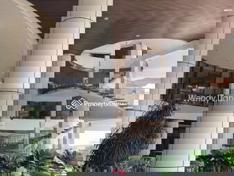 KLGCC Resort : Senada Residences, Malaysia KLGCC Resort : Senada Residences, Malaysia