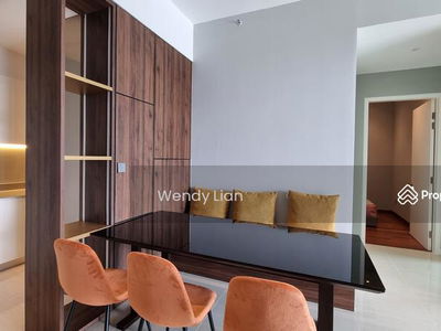 KLGCC Resort : Senada Residences, Malaysia KLGCC Resort : Senada Residences, Malaysia