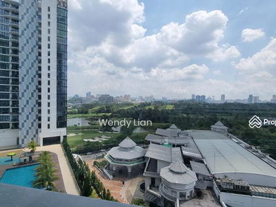 KLGCC Resort : Senada Residences, Malaysia KLGCC Resort : Senada Residences, Malaysia