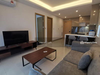 R&F Princess Cove, Malaysia R&F Princess Cove, Malaysia