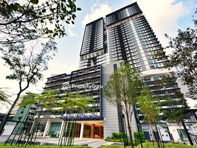 Rica Residence Sentul, KL, Malaysia Rica Residence Sentul, KL, Malaysia