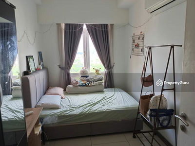 Tiara Mutiara 2, Malaysia Tiara Mutiara 2, Malaysia