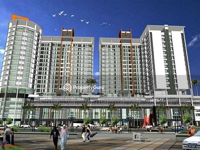 Tiara Mutiara 2, Malaysia Tiara Mutiara 2, Malaysia