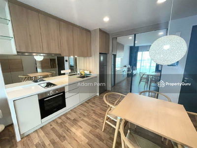 The Potpourri @ Ara Damansara, Malaysia The Potpourri @ Ara Damansara, Malaysia