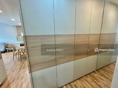 The Potpourri @ Ara Damansara, Malaysia The Potpourri @ Ara Damansara, Malaysia