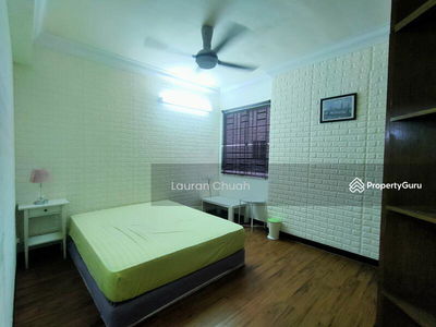 Kiaramas Sutera, Malaysia Kiaramas Sutera, Malaysia