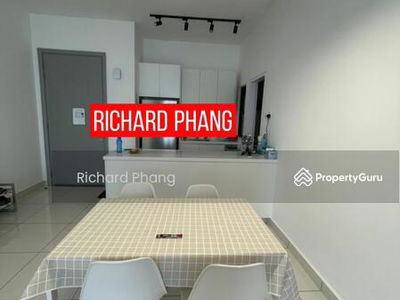 Vertu Resort @ Aspen Vision City, Malaysia Vertu Resort @ Aspen Vision City, Malaysia