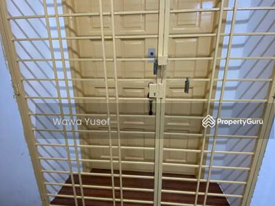 Pangsapuri Melur (Sentul), Malaysia Pangsapuri Melur (Sentul), Malaysia