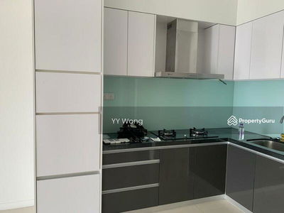 The Azure Residences @ Paradigm PJ, Malaysia The Azure Residences @ Paradigm PJ, Malaysia