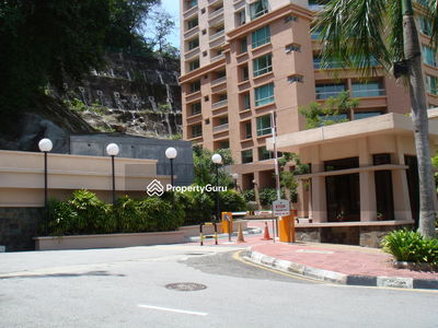 Miami Green, Malaysia Miami Green, Malaysia