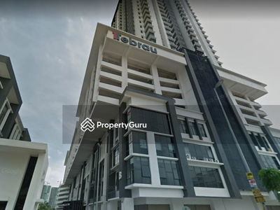 Residences @ 1Tebrau, Malaysia Residences @ 1Tebrau, Malaysia