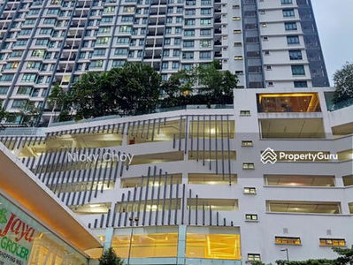 Pearl Suria, Malaysia Pearl Suria, Malaysia