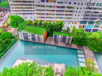 Pearl Suria, Malaysia Pearl Suria, Malaysia