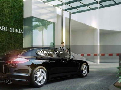 Pearl Suria, Malaysia Pearl Suria, Malaysia