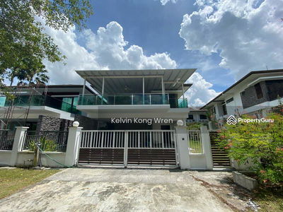 Horizon Hills, Malaysia Horizon Hills, Malaysia