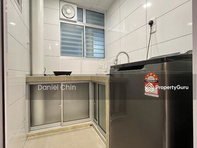 Lily Apartment @ Kuchai Lama, Malaysia Lily Apartment @ Kuchai Lama, Malaysia