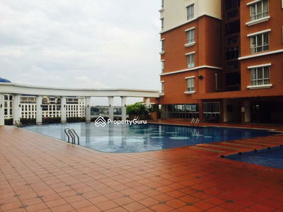 Fortune Park Apartments, Malaysia Fortune Park Apartments, Malaysia