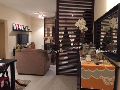 Condominium Puncak Nusa Kelana, Malaysia Condominium Puncak Nusa Kelana, Malaysia