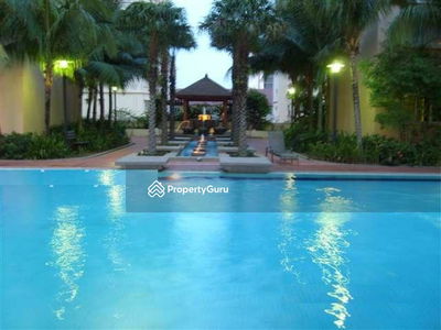 Condominium Puncak Nusa Kelana, Malaysia Condominium Puncak Nusa Kelana, Malaysia