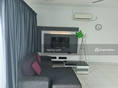 The Sky Executive Suites @ Bukit Indah, Malaysia The Sky Executive Suites @ Bukit Indah, Malaysia