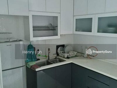 The Sky Executive Suites @ Bukit Indah, Malaysia The Sky Executive Suites @ Bukit Indah, Malaysia