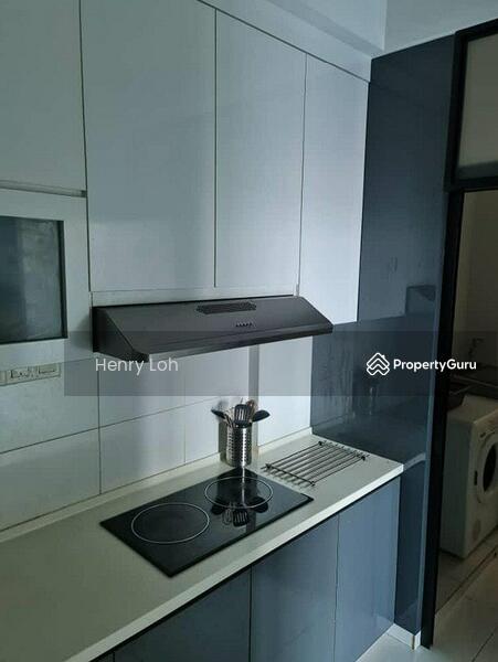 The Sky Executive Suites @ Bukit Indah, Malaysia The Sky Executive Suites @ Bukit Indah, Malaysia