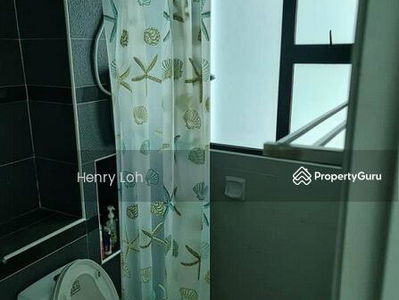 The Sky Executive Suites @ Bukit Indah, Malaysia The Sky Executive Suites @ Bukit Indah, Malaysia