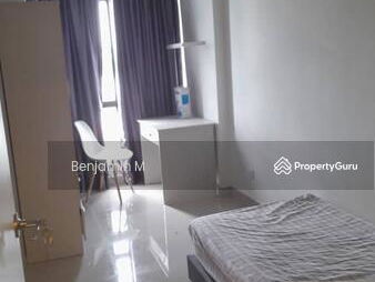 Utropolis Suites 2, Malaysia Utropolis Suites 2, Malaysia