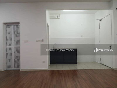 YOU Residences @ YOU City Cheras, Malaysia YOU Residences @ YOU City Cheras, Malaysia