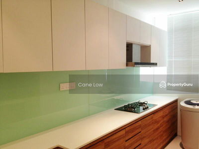 BayStar Condominium, Malaysia BayStar Condominium, Malaysia