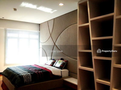 BayStar Condominium, Malaysia BayStar Condominium, Malaysia