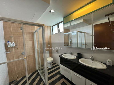 Molek Pine 2, Malaysia Molek Pine 2, Malaysia