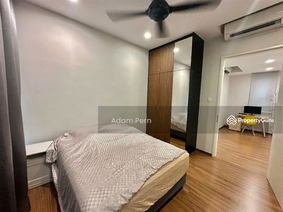 The Potpourri @ Ara Damansara, Malaysia The Potpourri @ Ara Damansara, Malaysia