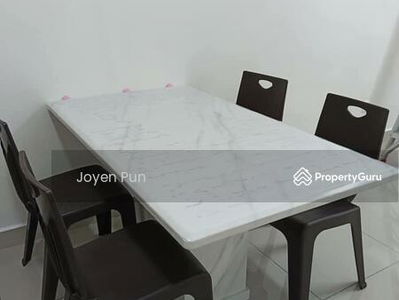 KSL Residence 2 @ Kangkar Tebrau, Malaysia KSL Residence 2 @ Kangkar Tebrau, Malaysia