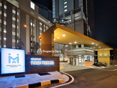 Residensi Pauh Permai, Malaysia Residensi Pauh Permai, Malaysia