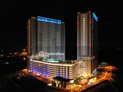 Residensi Pauh Permai, Malaysia Residensi Pauh Permai, Malaysia