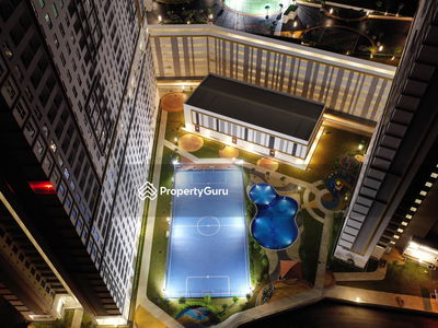 Residensi Pauh Permai, Malaysia Residensi Pauh Permai, Malaysia