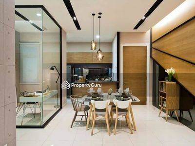 The Havre @ Bukit Jalil, Malaysia The Havre @ Bukit Jalil, Malaysia