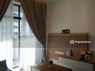 O2 Residence @ Puchong South, Malaysia O2 Residence @ Puchong South, Malaysia