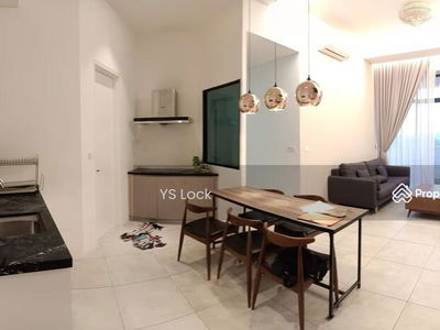 O2 Residence @ Puchong South, Malaysia O2 Residence @ Puchong South, Malaysia