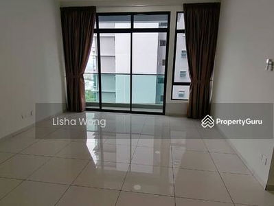 City of Green @ Bukit Jalil, Malaysia City of Green @ Bukit Jalil, Malaysia