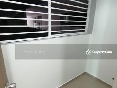 City of Green @ Bukit Jalil, Malaysia City of Green @ Bukit Jalil, Malaysia