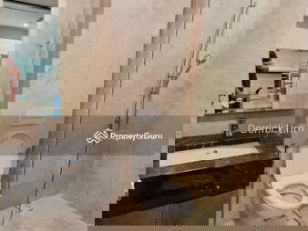 Banyan Tree @ Pavilion, Malaysia Banyan Tree @ Pavilion, Malaysia